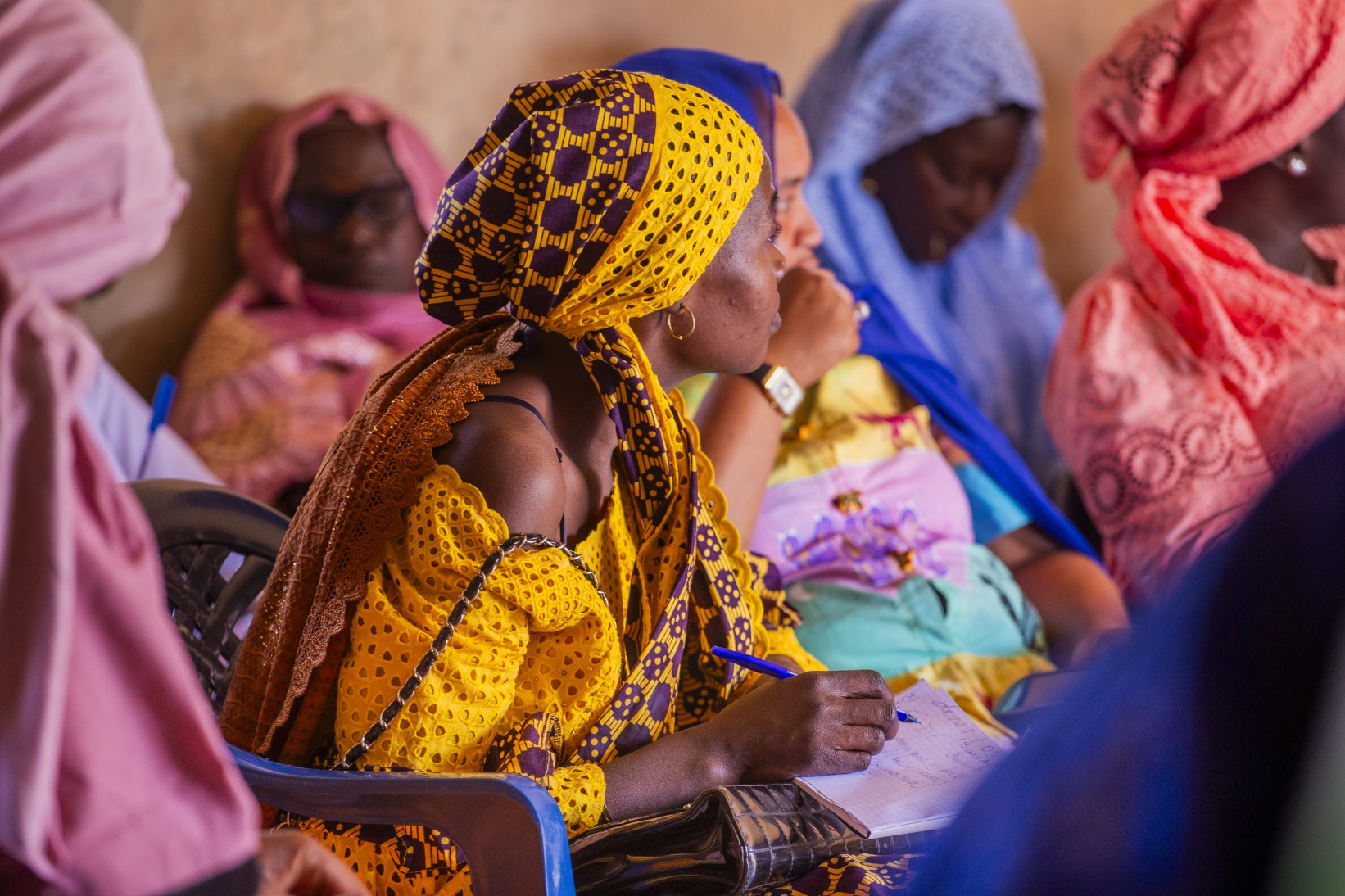 Photo de la galerie DËKKANDOO